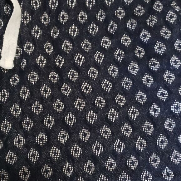 Loft cotton short w/ Elastic waist - Picture 2 of 3